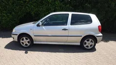 Gebruikt 2002 VW Polo Hatchback | € 675 (Super prijs)