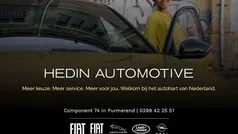 Grijs Nieuw 2025 Fiat 600 La Prima SUV | € 36.389 (Eerlijke prijs)