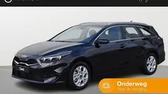 Gebruikt 2025 Kia Ceed Sportswagon Stationwagen | € 32.435 (Eerlijke prijs)