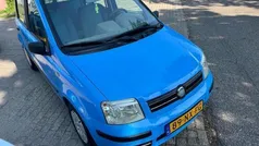 Gebruikt 2004 Fiat Panda Dynamic Hatchback | € 1.450 (Eerlijke prijs)