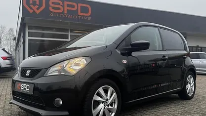 Occasion Seat Mii CONNECT 60 PK (44 kW) 2016 Hatchback