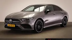 Mercedes CLA250e