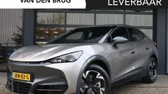 Geel Nieuw 2025 Cupra Tavascan SUV | € 44.295 (Goede deal)