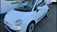 Gebruikt 2013 Fiat 500 Lounge Hatchback | € 6.990 (Eerlijke prijs)