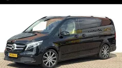 Gebruikt 2019 Mercedes V300 Avantgarde Edition MPV | € 45.950 (Eerlijke prijs)