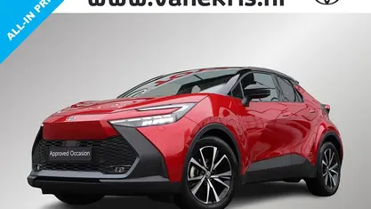 Occasion Toyota C-HR Edition 140 PK (102 kW) 2025 SUV