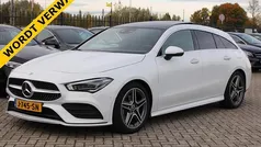 Gebruikt 2020 Mercedes CLA180 Shooting Brake AMG Stationwagen | € 26.400 (Eerlijke prijs)