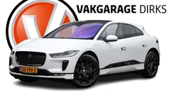 Gebruikt 2018 Jaguar I-Pace SUV | € 22.859 (Goede deal)