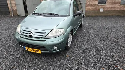 Occasion 2006 Citroën C3 Hatchback | € 1.999 (Eerlijke prijs)