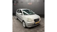 Gebruikt 2005 Kia Picanto Hatchback | € 1.450 (Eerlijke prijs)