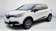 Gebruikt 2017 Renault Captur Intens SUV | € 15.750 (Eerlijke prijs)