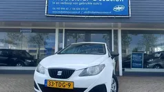 Seat Ibiza SC