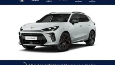 Wit Nieuw 2025 Cupra Terramar VZ SUV | € 51.430 (Goede deal)