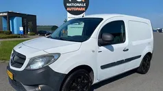 Gebruikt 2013 Mercedes Citan 109 Van | € 4.499 (Eerlijke prijs)