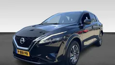 Gebruikt 2022 Nissan Qashqai Acenta SUV | € 20.990 (Eerlijke prijs)