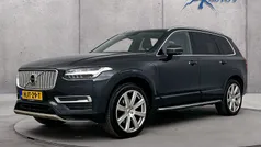 Grijs Gebruikt 2017 Volvo XC90 Inscription SUV | € 38.800 (Eerlijke prijs)
