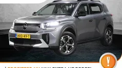 Gebruikt 2025 Citroën C3 Aircross SUV | € 30.425 (Eerlijke prijs)