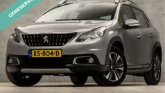 Gebruikt 2019 Peugeot 2008 Sport SUV | € 14.445 (Super prijs)