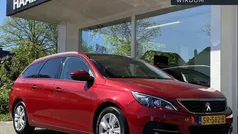 Gebruikt 2018 Peugeot 308 Stationwagen | € 11.950 (Eerlijke prijs)