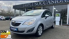Gebruikt 2010 Opel Meriva Cosmo MPV | € 3.950 (Goede deal)