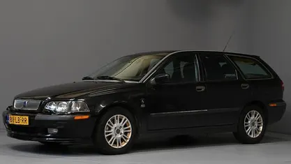 Occasion Volvo V40 Dynamic 163 PK (119 kW) 2003 Stationwagen