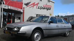 Gebruikt 1979 Citroën CX Sedan | € 6.950