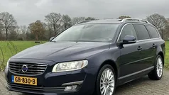 Gebruikt 2015 Volvo V70 Stationwagen | € 8.950 (Eerlijke prijs)