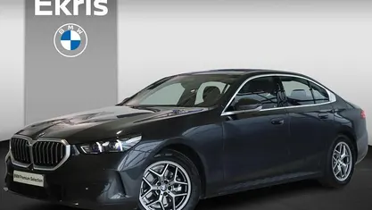 Occasion BMW 520 208 PK (152 kW) 2024 Grijs Sedan