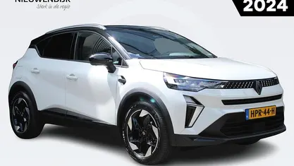 Occasion 2024 Renault Captur Techno SUV | € 30.795 (Eerlijke prijs)