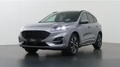 Gebruikt 2022 Ford Kuga ST-Line X SUV | € 30.330 (Eerlijke prijs)