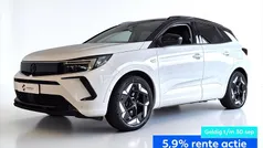 Gebruikt 2023 Opel Grandland X GSe SUV | € 29.940 (Eerlijke prijs)