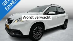 Gebruikt 2016 Peugeot 2008 Active SUV | € 8.200 (Goede deal)