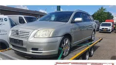 Overige Gebruikt 2003 Toyota Avensis Executive Stationwagen | € 1.140 (Super prijs)