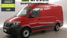 Gebruikt 2021 VW Crafter Van | € 20.900 (Super prijs)