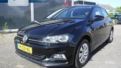 Zwart Gebruikt 2020 VW Polo Comfortline Hatchback | € 14.250 (Eerlijke prijs)