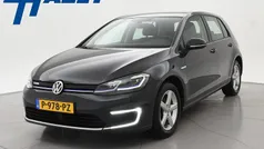 Gebruikt 2018 VW e-Golf Hatchback | € 12.950 (Eerlijke prijs)