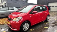 Gebruikt 2012 Seat Mii Style Hatchback | € 2.200 (Goede deal)