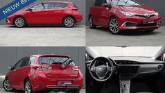 Gebruikt 2015 Toyota Auris Executive Hatchback | € 13.450 (Eerlijke prijs)