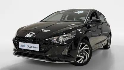 Gebruikt 2024 Hyundai i20 Comfort Hatchback | € 18.850 (Eerlijke prijs)