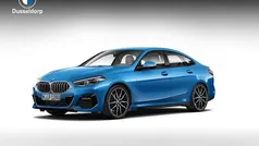 Blauw Gebruikt 2020 BMW 218 Executive Coupé | € 23.950 (Eerlijke prijs)