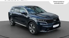 Blauw, metallic lak Gebruikt 2022 Kia Sorento SUV | € 43.690 (Goede deal)