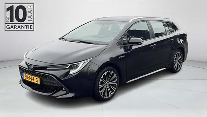 Occasion Toyota Corolla Style 184 PK (135 kW) 2019 Stationwagen