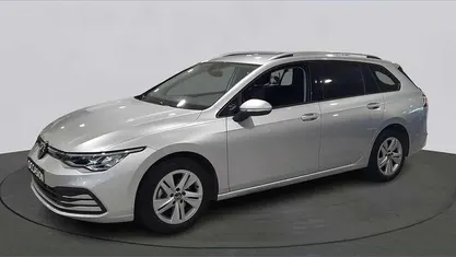 Occasion VW Golf VIII Business 112 PK (82 kW) 2023 Stationwagen