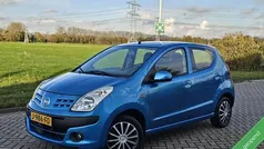 Gebruikt 2009 Nissan Pixo Acenta Hatchback | € 1.499 (Goede deal)