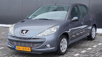 Occasion 2009 Peugeot 206+ Hatchback | € 2.999 (Eerlijke prijs)