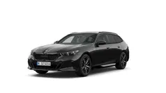 Gebruikt 2024 BMW 520 Comfort Edition Stationwagen | € 93.861 (Eerlijke prijs)