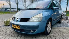 Gebruikt 2003 Renault Espace Initiale MPV | € 1.999 (Eerlijke prijs)