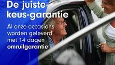 Zwart (metallic) Gebruikt 2017 Mitsubishi Space Star Instyle Hatchback | € 8.945 (Goede deal)