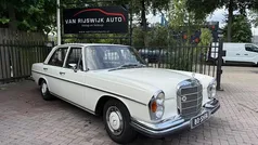 Gebruikt 1968 Mercedes S280 Sedan | € 17.890