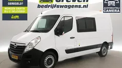 Wit Gebruikt 2019 Opel Movano Van | € 11.800 (Eerlijke prijs)